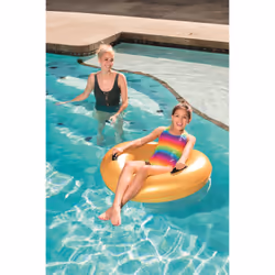 Bestway 36127 flotteur de plage et de piscine Or Bouée - Vue supplémentaire 7