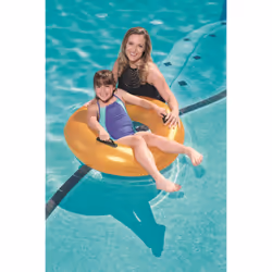 Bestway 36127 flotteur de plage et de piscine Or Bouée - Vue supplémentaire 8