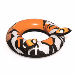 Bestway 36122 flotteur de plage et de piscine Multicolore Vinyl Bouée - Vue supplémentaire 11