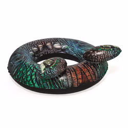 Bestway 36122 flotteur de plage et de piscine Multicolore Vinyl Bouée - Vue supplémentaire 13