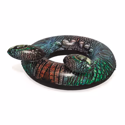 Bestway 36122 flotteur de plage et de piscine Multicolore Vinyl Bouée - Vue supplémentaire 19