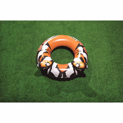 Bestway 36122 flotteur de plage et de piscine Multicolore Vinyl Bouée - Vue supplémentaire 22