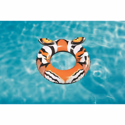 Bestway 36122 flotteur de plage et de piscine Multicolore Vinyl Bouée - Vue supplémentaire 24