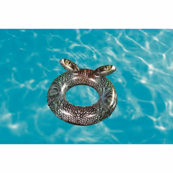 Bestway 36122 flotteur de plage et de piscine Multicolore Vinyl Bouée - Vue supplémentaire 25