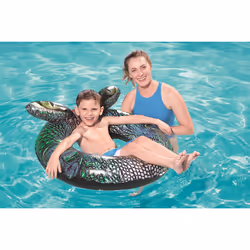 Bestway 36122 flotteur de plage et de piscine Multicolore Vinyl Bouée - Vue supplémentaire 29