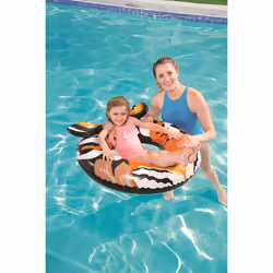 Bestway 36122 flotteur de plage et de piscine Multicolore Vinyl Bouée - Vue supplémentaire 30