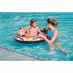 Bestway 36122 flotteur de plage et de piscine Multicolore Vinyl Bouée - Vue supplémentaire 31