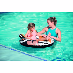 Bestway 36122 flotteur de plage et de piscine Multicolore Vinyl Bouée - Vue supplémentaire 32