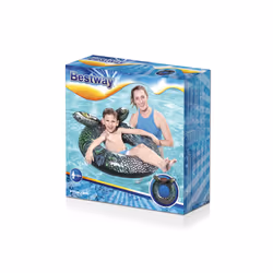Bestway 36122 flotteur de plage et de piscine Multicolore Vinyl Bouée - Vue supplémentaire 34