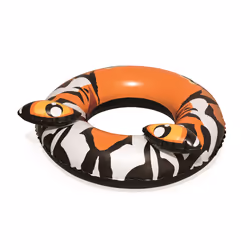 Bestway 36122 flotteur de plage et de piscine Multicolore Vinyl Bouée - Vue supplémentaire 5
