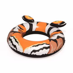 Bestway 36122 flotteur de plage et de piscine Multicolore Vinyl Bouée - Vue supplémentaire 6