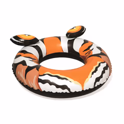 Bestway 36122 flotteur de plage et de piscine Multicolore Vinyl Bouée - Vue supplémentaire 9