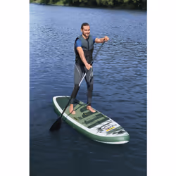 Bestway 65308 planche de surf Planche SUP - Vue supplémentaire 23