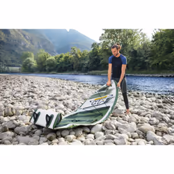 Bestway 65308 planche de surf Planche SUP - Vue supplémentaire 27