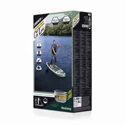 Bestway 65308 planche de surf Planche SUP - Vue supplémentaire 34