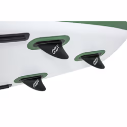 Bestway 65308 planche de surf Planche SUP - Vue supplémentaire 8