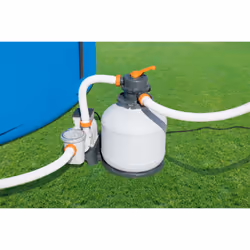 Bestway 58499 accessoire pour piscine Kit de filtre de sable - Vue supplémentaire 5