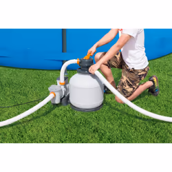 Bestway 58499 accessoire pour piscine Kit de filtre de sable - Vue supplémentaire 6