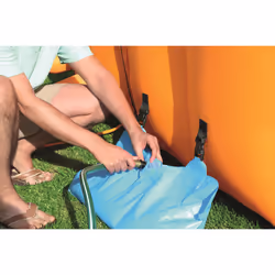Bestway 53301 jeu gonflable - Vue supplémentaire 14