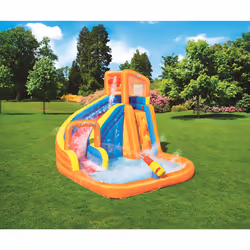 Bestway 53301 jeu gonflable - Vue supplémentaire 21