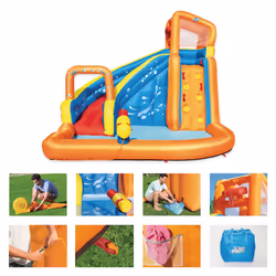 Bestway 53301 jeu gonflable