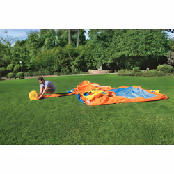 Bestway 53301 jeu gonflable - Vue supplémentaire 6