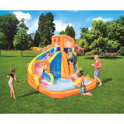 Bestway 53301 jeu gonflable - Vue supplémentaire 61