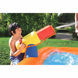 Bestway 53301 jeu gonflable - Vue supplémentaire 62
