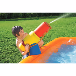 Bestway 53301 jeu gonflable - Vue supplémentaire 63