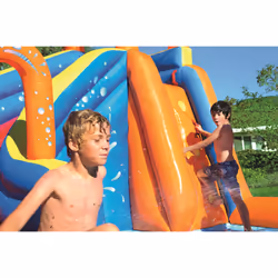 Bestway 53301 jeu gonflable - Vue supplémentaire 65