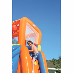 Bestway 53301 jeu gonflable - Vue supplémentaire 68