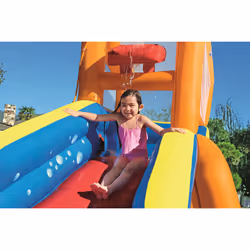 Bestway 53301 jeu gonflable - Vue supplémentaire 71
