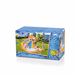 Bestway 53301 jeu gonflable - Vue supplémentaire 74