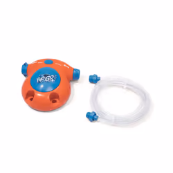 Bestway 62102 programmateur d'arrosage Bleu, Rouge