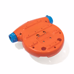 Bestway 62102 programmateur d'arrosage Bleu, Rouge - Vue supplémentaire 6