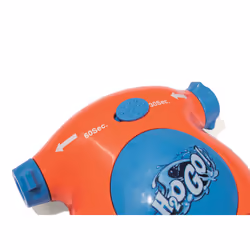 Bestway 62102 programmateur d'arrosage Bleu, Rouge - Vue supplémentaire 7