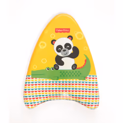 Bestway 93508 flotteur de plage et de piscine Multicolore Image Planche de nage
