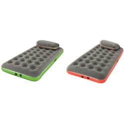 Bestway 67619 matelas gonflables Matelas une personne Multicolore Unisexe