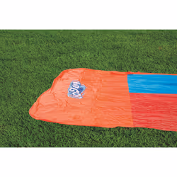 Bestway 52255 toboggan aquatique de jardin - Vue supplémentaire 13