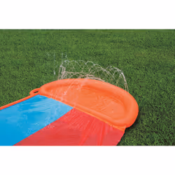 Bestway 52255 toboggan aquatique de jardin - Vue supplémentaire 15