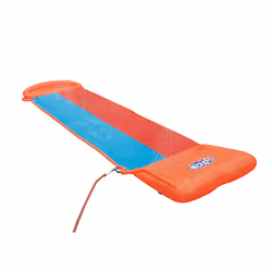 Bestway 52255 toboggan aquatique de jardin