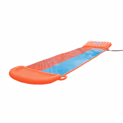 Bestway 52255 toboggan aquatique de jardin