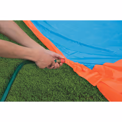 Bestway 52255 toboggan aquatique de jardin - Vue supplémentaire 5