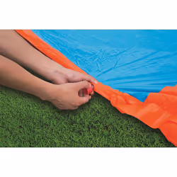 Bestway 52255 toboggan aquatique de jardin - Vue supplémentaire 6