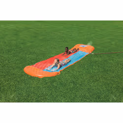 Bestway 52255 toboggan aquatique de jardin - Vue supplémentaire 9