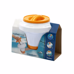Bestway 58474 accessoire pour piscine Distributeur de chlore - Vue supplémentaire 11