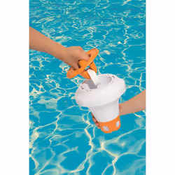 Bestway 58474 accessoire pour piscine Distributeur de chlore