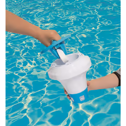 Bestway 58474 accessoire pour piscine Distributeur de chlore - Vue supplémentaire 6