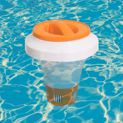 Bestway 58474 accessoire pour piscine Distributeur de chlore - Vue supplémentaire 7