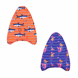 Bestway 32155 flotteur de plage et de piscine Multicolore Planche de nage